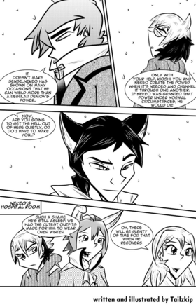 Read Tame  38 Page 2 in English