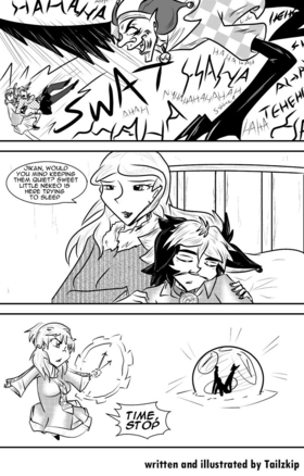 Read Tame  38 Page 5 in English