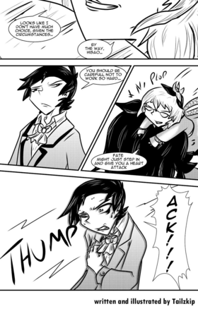 Read Tame  38 Page 7 in English
