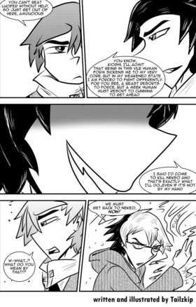 Read Tame  38 Page 8 in English