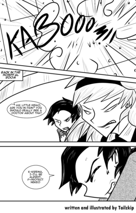 Read Tame  38 Page 9 in English