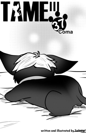 Read Tame  37 Page 1 in English