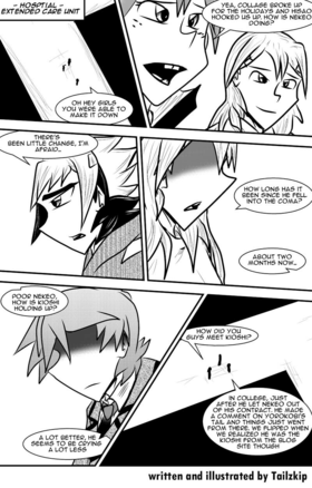 Read Tame  37 Page 2 in English