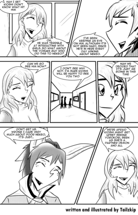 Read Tame  37 Page 3 in English