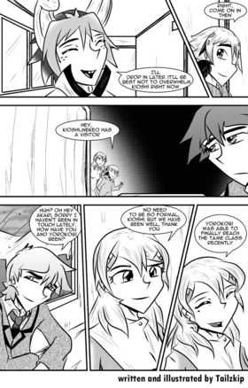 Read Tame  37 Page 4 in English