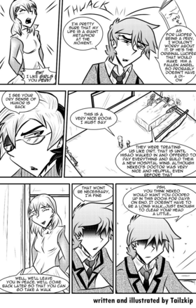 Read Tame  37 Page 6 in English