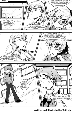 Read Tame  37 Page 10 in English