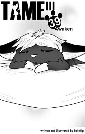 Read Tame  39 Page 1 in English