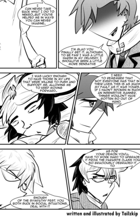 Read Tame  39 Page 3 in English