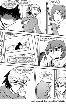 Read Tame  39 Page 4 in English
