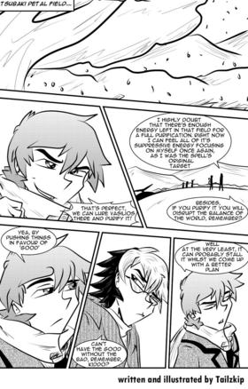 Read Tame  39 Page 7 in English
