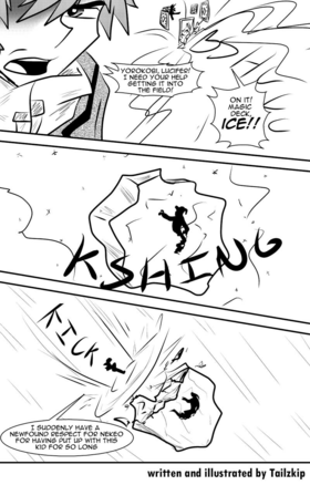 Read Tame  39 Page 8 in English
