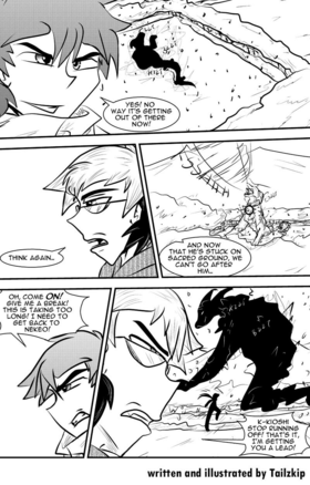 Read Tame  39 Page 9 in English
