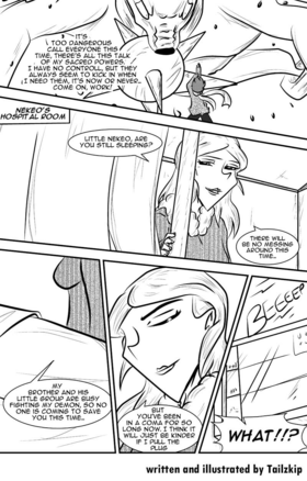 Read Tame  39 Page 10 in English