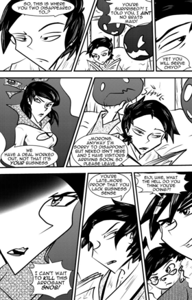 Read Tame  40 Page 2 in English