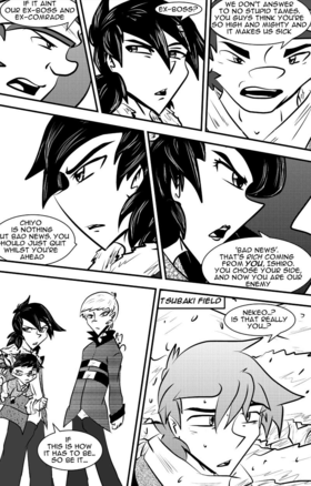 Read Tame  40 Page 3 in English