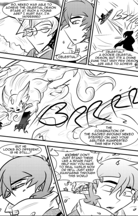 Read Tame  40 Page 4 in English