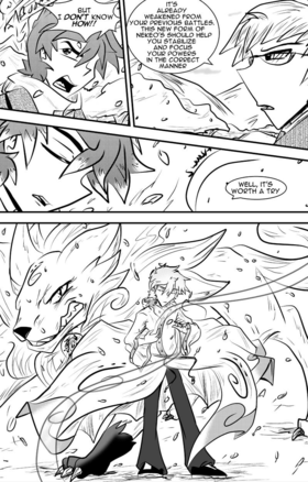 Read Tame  40 Page 5 in English