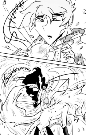 Read Tame  40 Page 6 in English