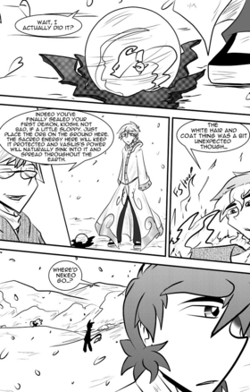 Read Tame  40 Page 7 in English