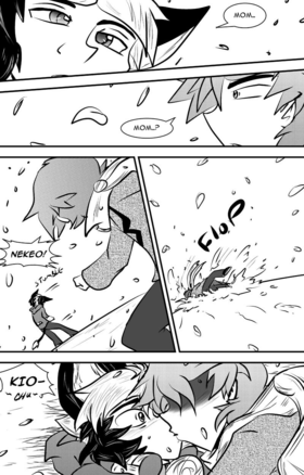 Read Tame  40 Page 8 in English