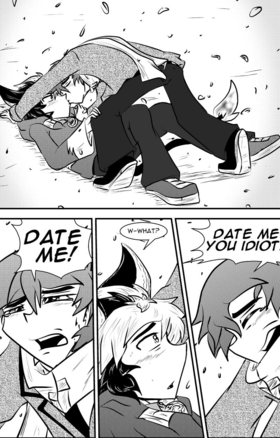 Read Tame  40 Page 9 in English