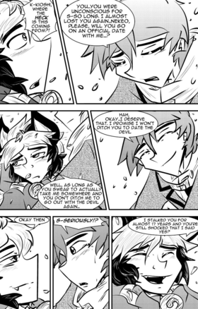 Read Tame  40 Page 10 in English