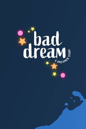 Read Bad Dream: A Dreamer Story (2024)  1 Page 2 in English