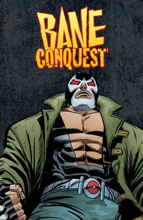 Read Bane: Conquest (2017-)  1 Page 2 in English
