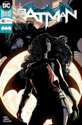 Read Bane: Conquest (2017-)  10 Page 1 in English