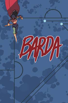 Read Barda (2024)  1 Page 2 in English