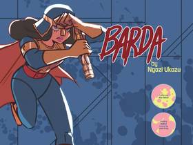 Read Barda (2024)  1 Page 3 in English