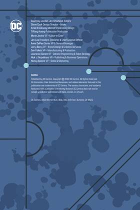 Read Barda (2024)  1 Page 4 in English
