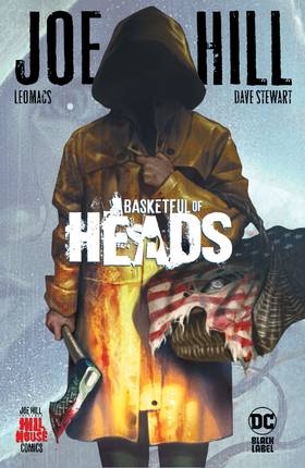 Read Basketful of Heads (2019-2020)  1 Page 1 in English