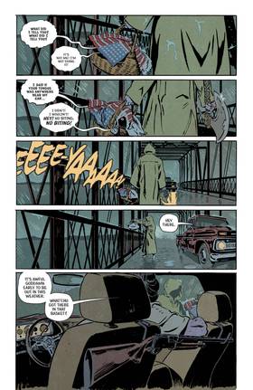 Read Basketful of Heads (2019-2020)  2 Page 3 in English