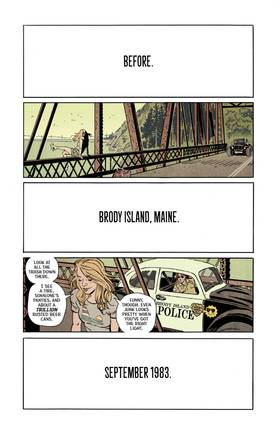 Read Basketful of Heads (2019-2020)  2 Page 5 in English