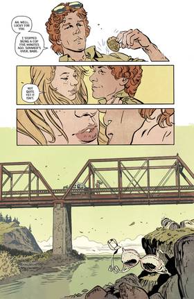 Read Basketful of Heads (2019-2020)  2 Page 7 in English
