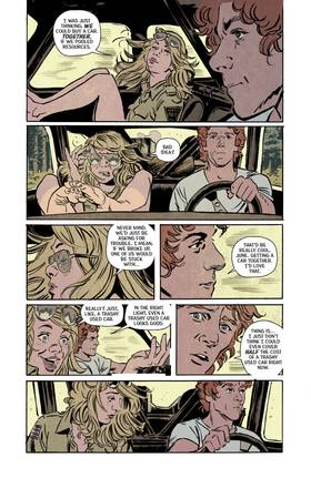 Read Basketful of Heads (2019-2020)  2 Page 9 in English