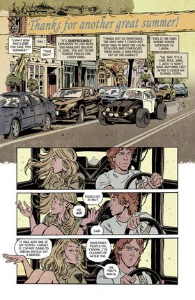 Read Basketful of Heads (2019-2020)  2 Page 10 in English