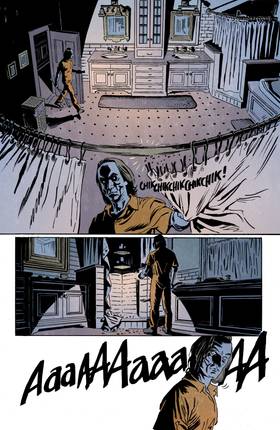 Read Basketful of Heads (2019-2020)  3 Page 3 in English