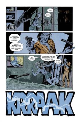 Read Basketful of Heads (2019-2020)  3 Page 10 in English