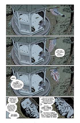 Read Basketful of Heads (2019-2020)  4 Page 2 in English