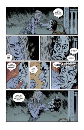 Read Basketful of Heads (2019-2020)  4 Page 6 in English