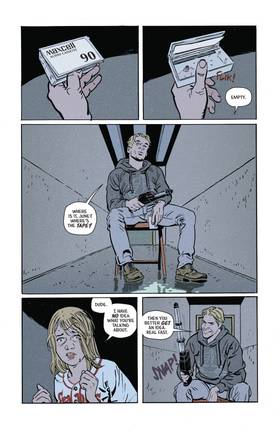 Read Basketful of Heads (2019-2020)  6 Page 2 in English