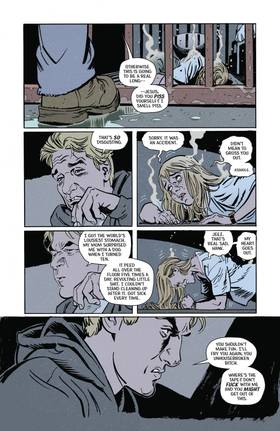 Read Basketful of Heads (2019-2020)  6 Page 4 in English
