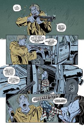 Read Basketful of Heads (2019-2020)  7 Page 2 in English