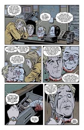 Read Basketful of Heads (2019-2020)  7 Page 8 in English