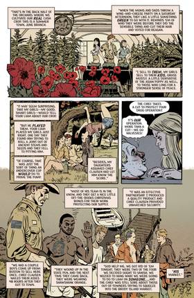 Read Basketful of Heads (2019-2020)  7 Page 10 in English