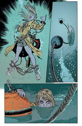 Read Basketful of Heads (2019-2020)  8 Page 6 in English