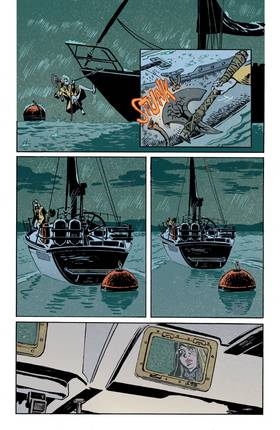 Read Basketful of Heads (2019-2020)  8 Page 7 in English